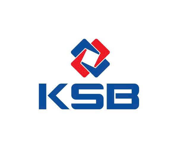 Logo KSB